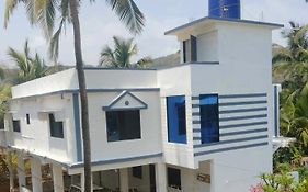 Samudra Kinara Homestay